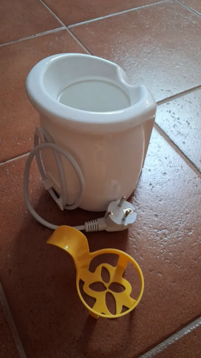 Aquecedor de Biberões Tigex