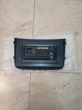 Radio Pantalla Universal 9 Pulgadas