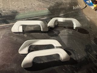 Agarraderas Honda Accord (Set de 4)