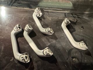 Agarraderas Honda Accord (Set de 4)