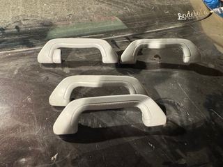 Agarraderas Honda Accord (Set de 4)