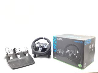 E679242-0 Volante Xbox Series Logitech G920