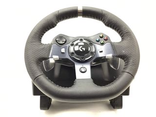 E679242-0 Volante Xbox Series Logitech G920