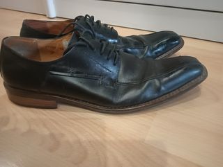 Lote Novio Chaleco Rojo y Pantalón azul de regalo