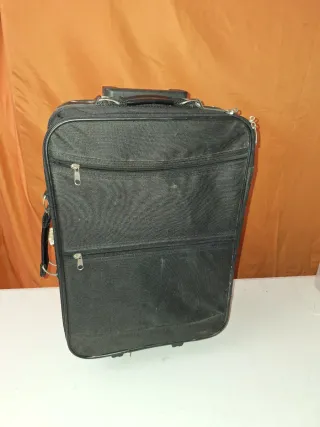 Maleta de mano