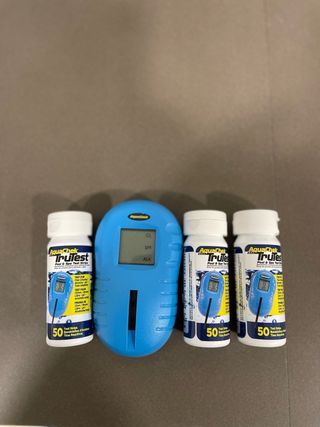 AquaChek TruTest Digital Pool Tester