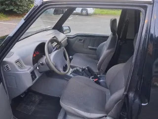 Suzuki Vitara 2005