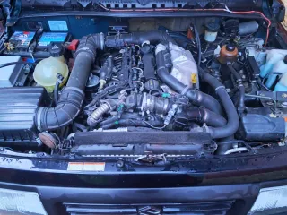 Suzuki Vitara 2005