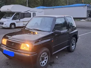 Suzuki Vitara 2005