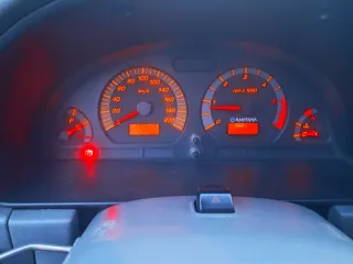 Suzuki Vitara 2005