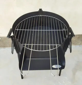 Barbacoa circular Imor
