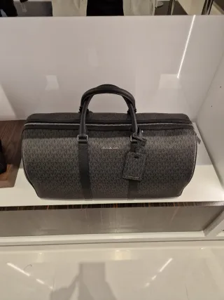 Bolsa de viaje Michael Kors Harrison Original