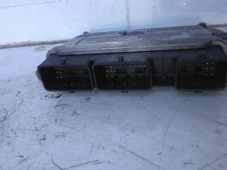 128633 9653388480 centralita suspensión citroen c6