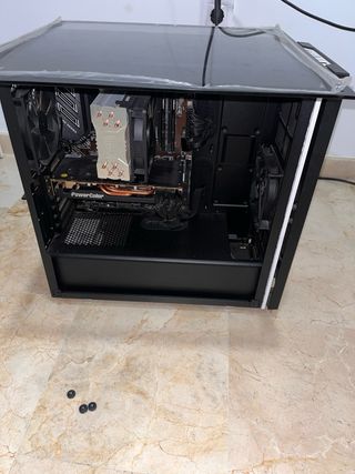 PC Gaming i5 + RX 5700 XT