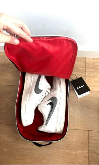 Bolsa para calzado DKNY