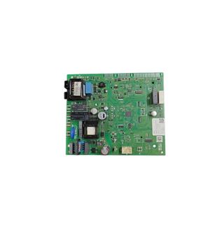 Placa Electrónica Caldera Wolf FGB-K35