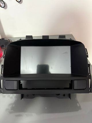 Radio Android Opel Astra J