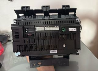 Radio Android Opel Astra J