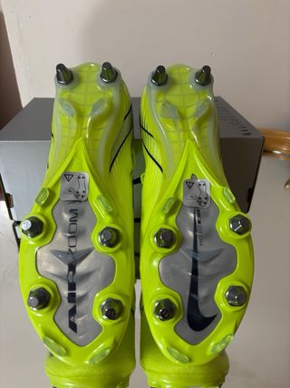 Zapatos Fútbol Nike ZM VAPOR 16 ELITE SG-PRO Nuevo