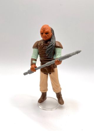 Star Wars Vintage Figura