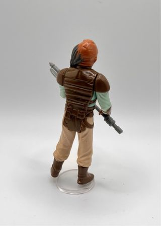 Star Wars Vintage Figura