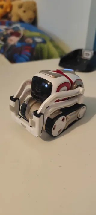 Cosmo Anki Robot 