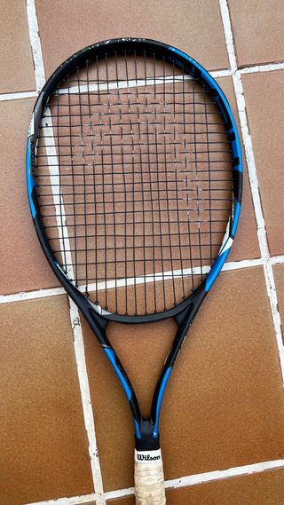 Raqueta Babolat Attitude