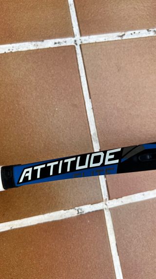 Raqueta Babolat Attitude