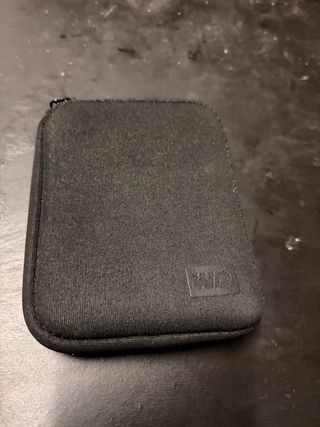 Disco Duro 3TB Externo WD USB Portátil