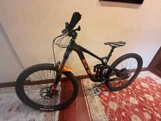 Bicicleta GT Force Pro 2021