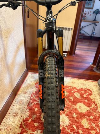 Bicicleta GT Force Pro 2021