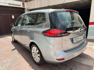 Opel ZAFIRA Tourer  1.4T 120cv. 2014