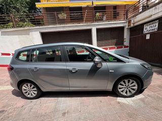 Opel ZAFIRA Tourer  1.4T 120cv. 2014
