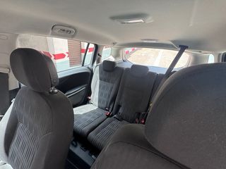 Opel ZAFIRA Tourer  1.4T 120cv. 2014