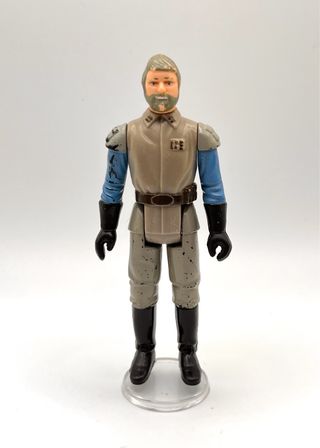 Star Wars Vintage Figura Acción