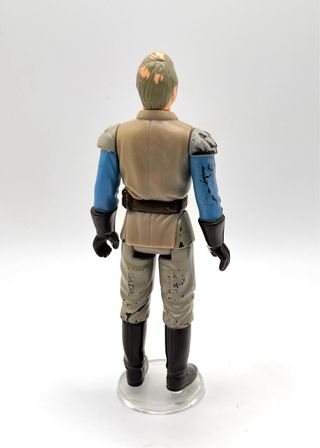 Star Wars Vintage Figura Acción
