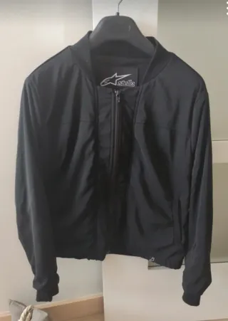 Chaqueta Moto Alpinestars Stella Talla L