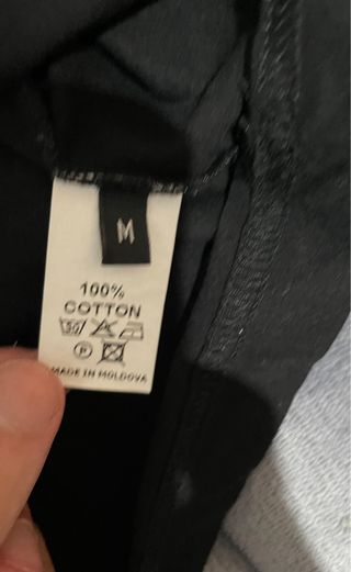 T-shirt Philipp Plein Front Row