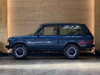 Range Rover classic vm 1990