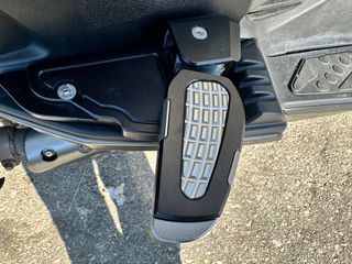 Kymco Superdink 300 2016 - Piezas despiece comple