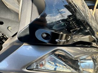 Kymco Superdink 300 2016 - Piezas despiece comple