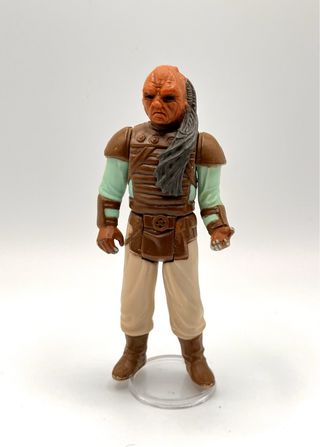 Star Wars Vintage Figura