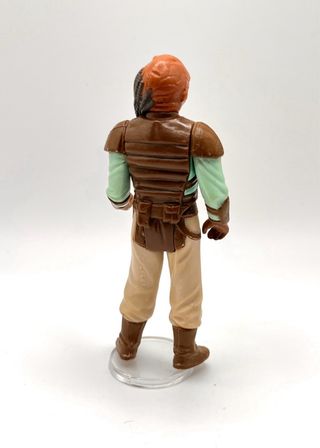 Star Wars Vintage Figura