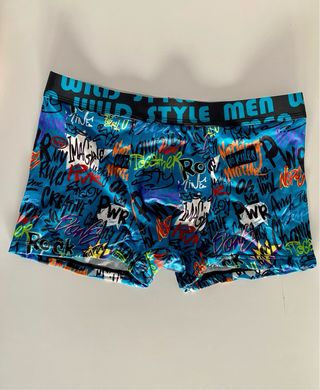 Pack 3 calzoncillos talla S