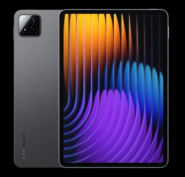Xiaomi Pad 7 Pro - Nuevo y precintado
