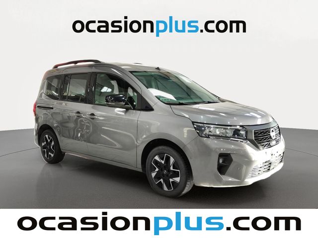 Nissan Townstar 1.3G L1 Tekna 96 kW (130 CV)