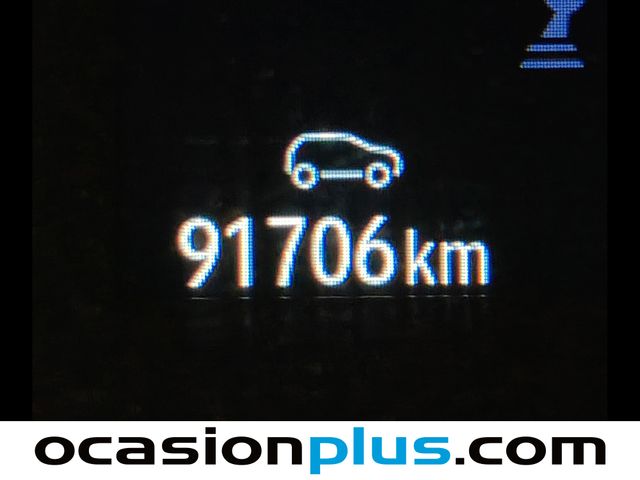 Nissan Townstar 1.3G L1 Tekna 96 kW (130 CV)