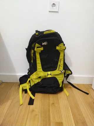 Mochila Millet invierno