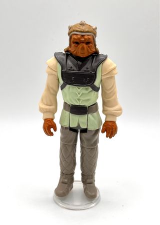 Star Wars Vintage - Figura de Acción