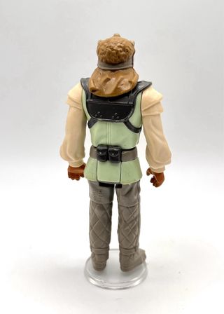 Star Wars Vintage - Figura de Acción